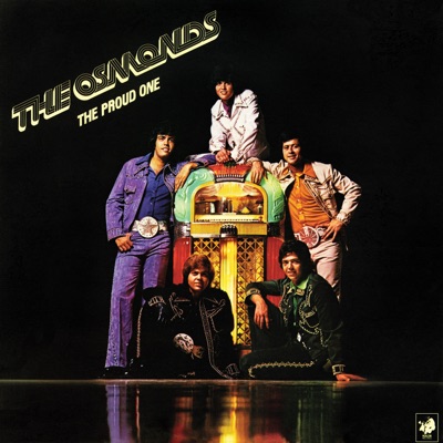 The Proud One – The Osmonds