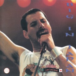 Big in Japan – Queen