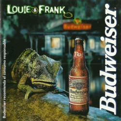 Budweiser by Carl Perkins