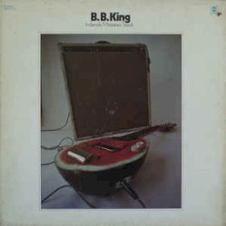 Indianola Mississippi Seeds – B.B. King