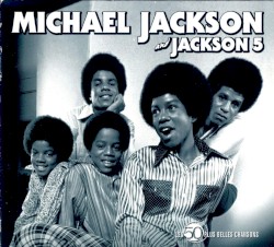 Michael Jackson & Jackson 5: The Motown Years – Michael Jackson