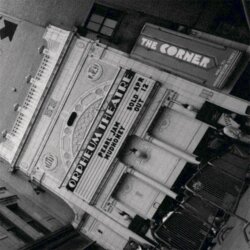 1994-04-12: Live at the Orpheum Theater: Orpheum Theater, Boston, MA, USA by Pearl Jam