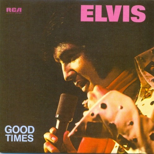 Good Times cover