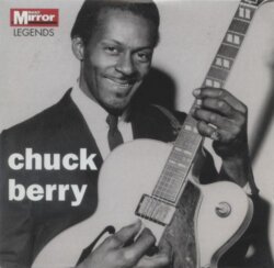 Chuck Berry by Chuck Berry