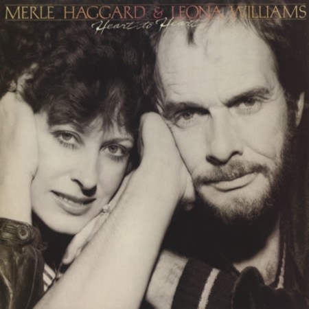 Heart to Heart cover