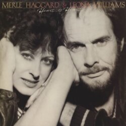 Heart to Heart by Merle Haggard