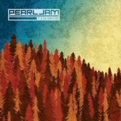 2006-07-03: Pepsi Center, Denver, CO, USA by Pearl Jam