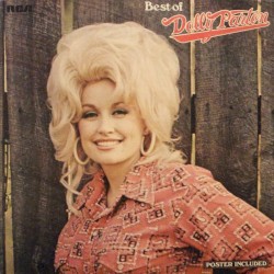 Best of Dolly Parton – Dolly Parton