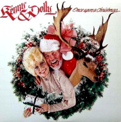 Once Upon a Christmas – Dolly Parton