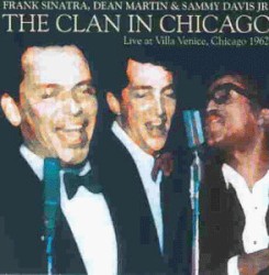 The Clan in Chicago – Dean Martin