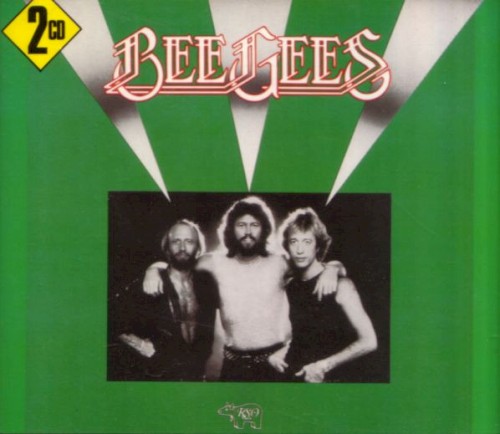 Bee Gees cover