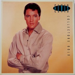 Collector’s Gold by Elvis Presley