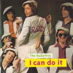 I Can Do It by The Rubettes