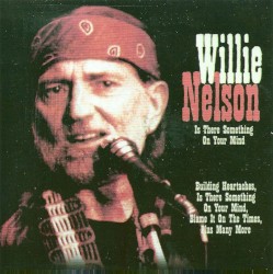 Is There Something on Your Mind by Willie Nelson