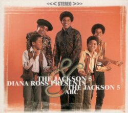 Diana Ross Presents the Jackson 5 / ABC by The Jacksons