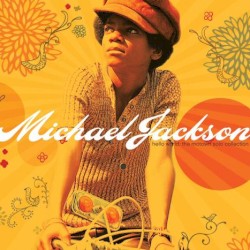 Hello World: The Motown Solo Collection – Michael Jackson