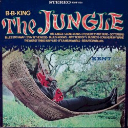 The Jungle – B.B. King