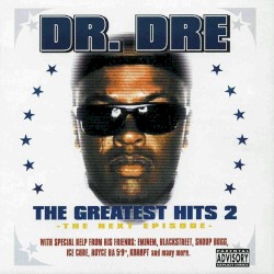 The Greatest Hits 2: The Next Episode – Dr. Dre