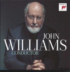 John Williams: Conductor – John Williams