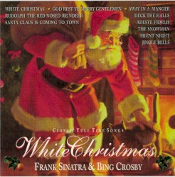White Christmas – Frank Sinatra