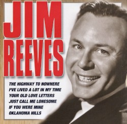 Jim Reeves by Jim Reeves