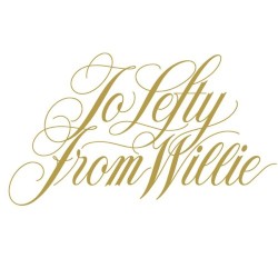 To Lefty From Willie by Willie Nelson