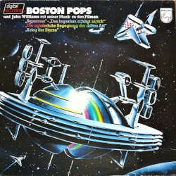 Pops in Space – John Williams