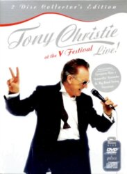 Live at the V Festival by Tony Christie