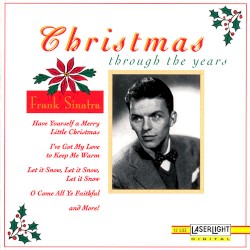 Christmas Through the Years – Frank Sinatra