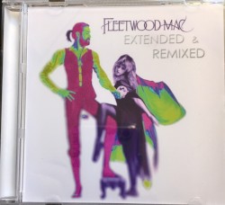 Extended & Remixed – Fleetwood Mac