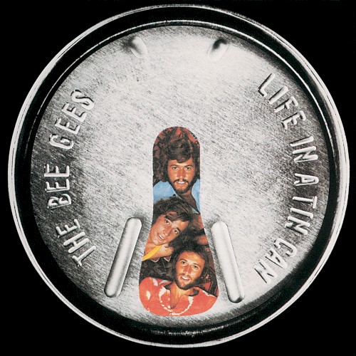 Life in a Tin Can cover