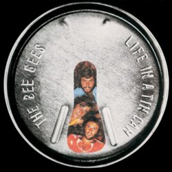 Life in a Tin Can by Bee Gees