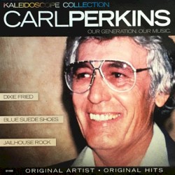 Carl Perkins by Carl Perkins