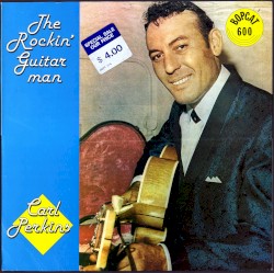 The Rockin’ Guitar Man by Carl Perkins