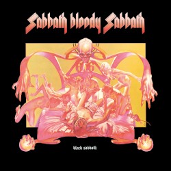 Sabbath Bloody Sabbath – Black Sabbath