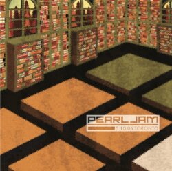 2006-05-10: Air Canada Centre, Toronto, ON, Canada by Pearl Jam