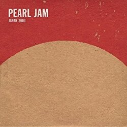 2003‐03‐04: Osaka Kōsei Nenkin Kaikan, Osaka, Japan by Pearl Jam