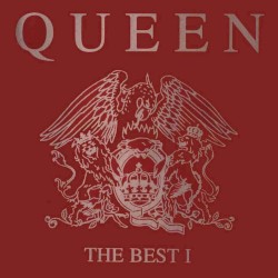 The Best I – Queen