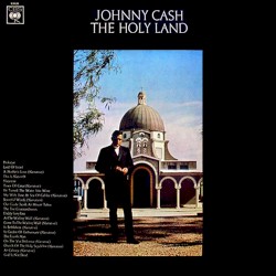 The Holy Land by Johnny Cash