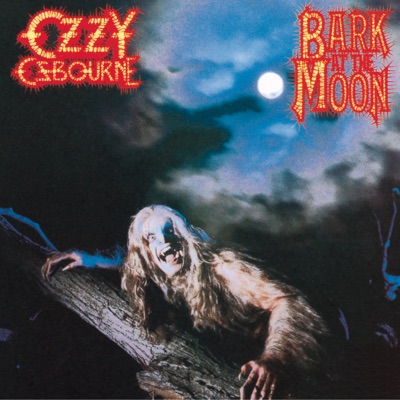 Bark at the Moon – Ozzy Osbourne