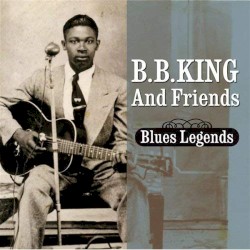 Blues Legends – B.B. King