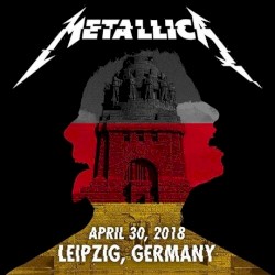 2018-04-30: WorldWired Tour: Leipzig Arena, Leipzig, Germany – Metallica
