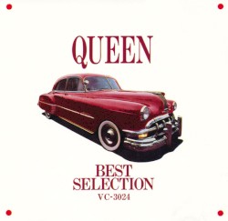 Best Selection – Queen