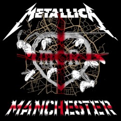 2019-06-18: Etihad Stadium, Manchester, UK – Metallica