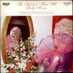 The Fairest of Them All – Dolly Parton