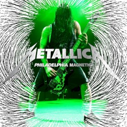 2009-01-17: Philadelphia Magnetic: Wachovia Center, Philadelphia, PA – Metallica