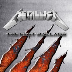 The Best Ballads – Metallica