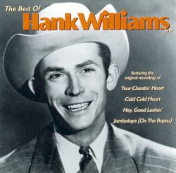 The Best of Hank Williams – Hank Williams