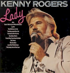 Lady – Kenny Rogers