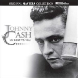 My Best to You by Johnny Cash